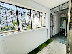 Blk 135 Serangoon North Avenue 2 (Serangoon), HDB 5 Rooms #558890651